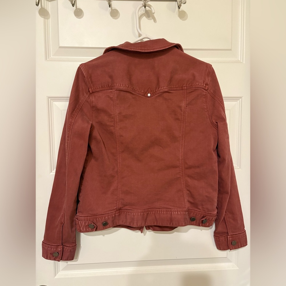 Liverpool Los Angeles jacket - Picture 3 of 3